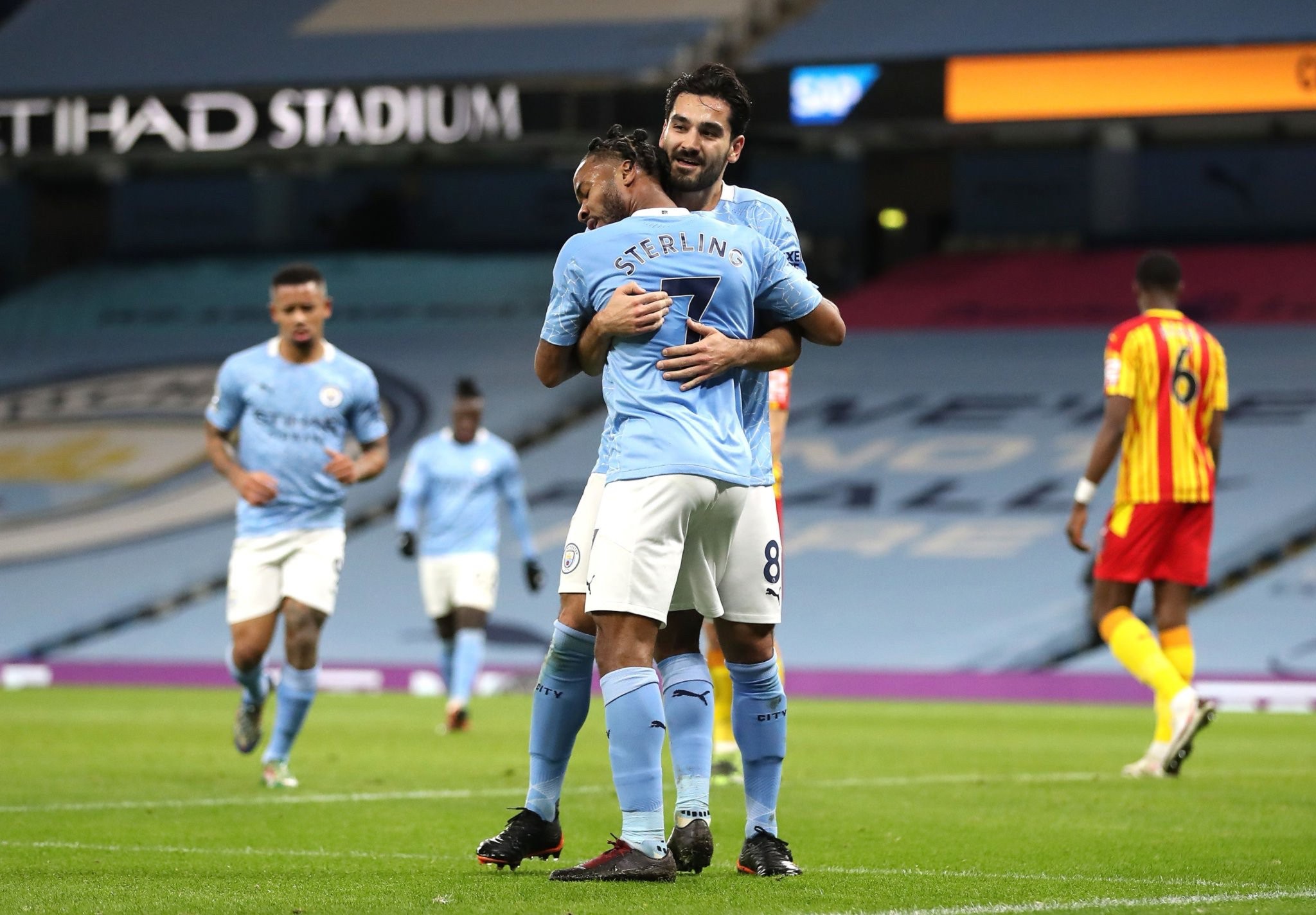 方的基本面 方的基本面