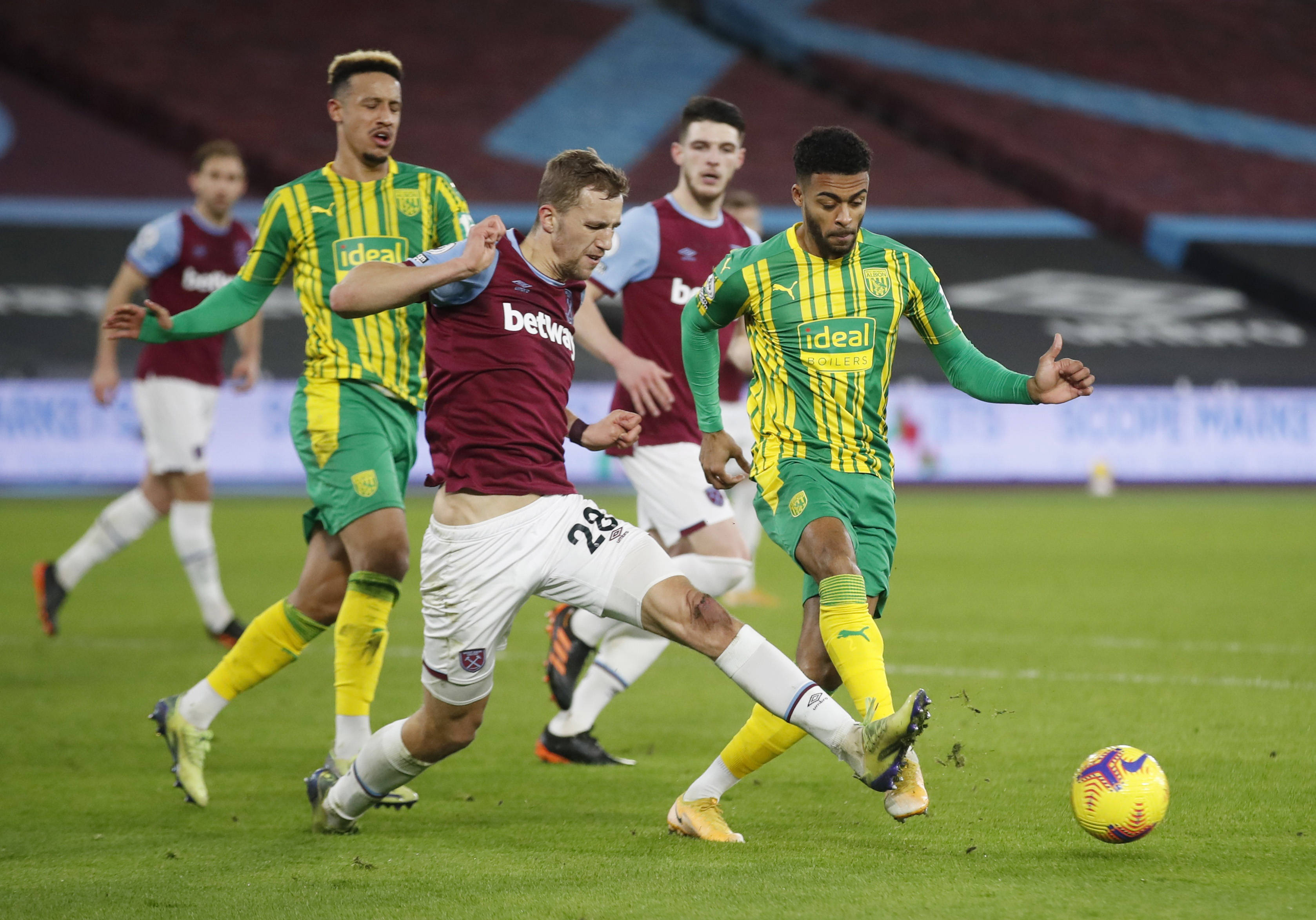 运气好的话 运气好的话