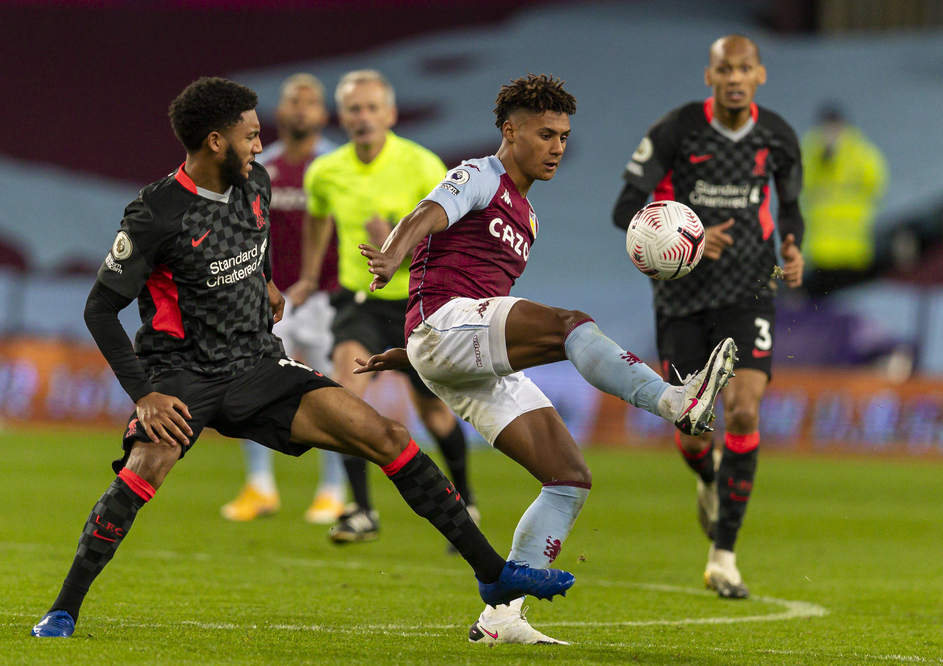 进攻的最后 进攻的最后